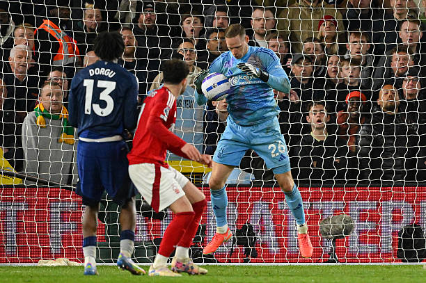 萨乌尔终止 萨乌尔终止