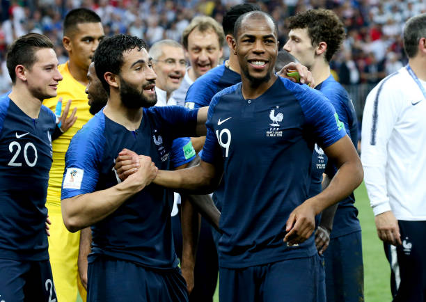 奇的故事 奇的故事