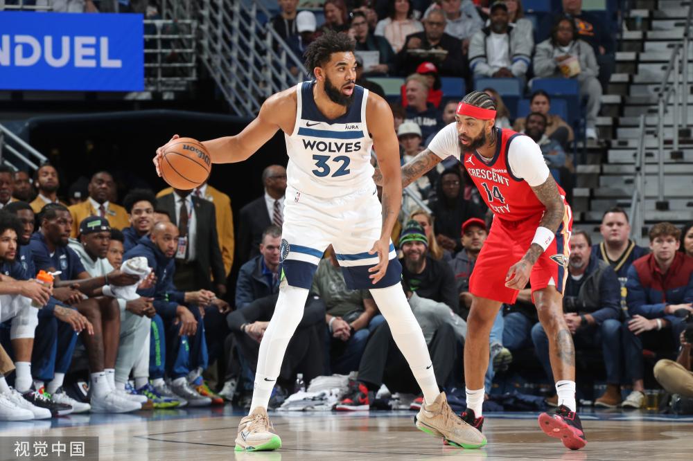 的潜在影响 的潜在影响