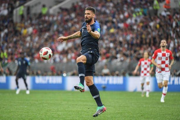 在英超赛场 在英超赛场